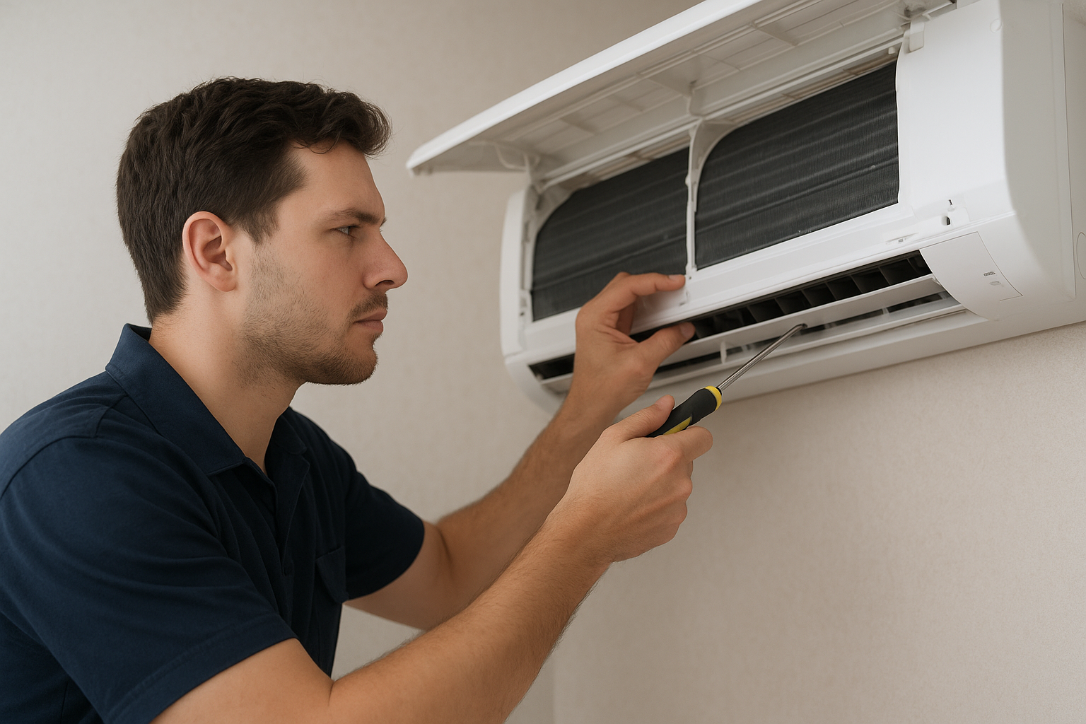 Reliable AC Repair Services for Homes, Offices, and Commercial Spaces